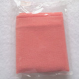 Turkish exfoliating Hammam Tissue