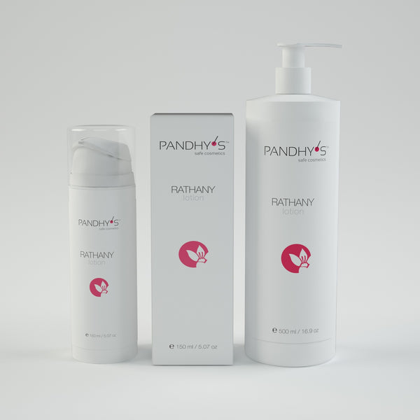 Rathany Hydrating Lotion (500 ml)