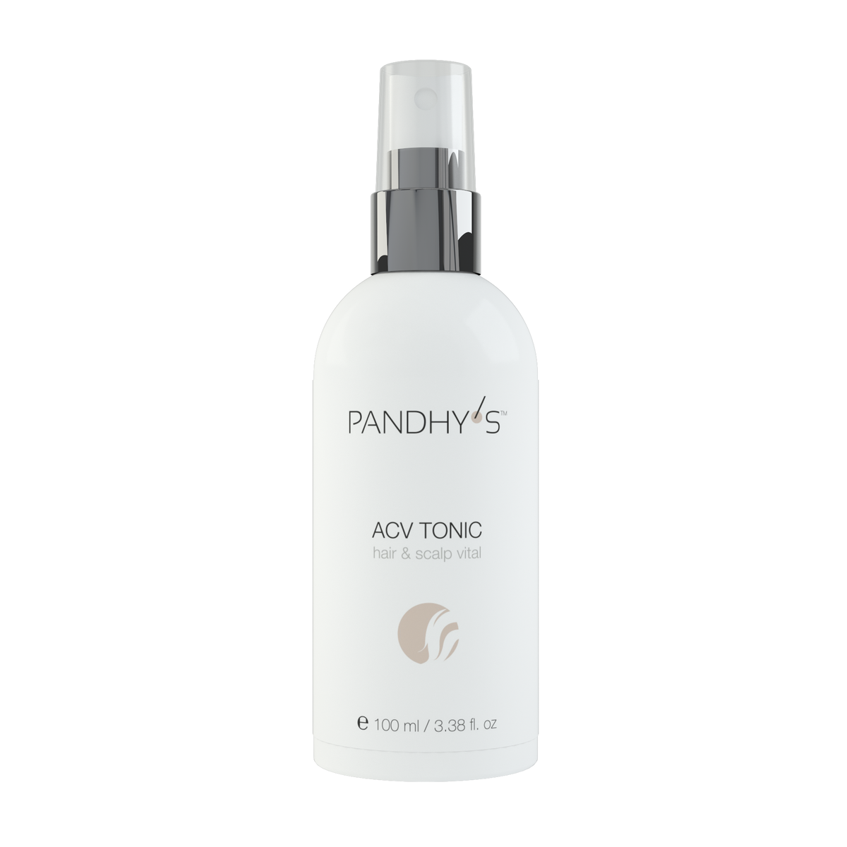 PANDHY’S™ ACV Tonic Hair & Scalp Vital (100 Ml) – Pandhy's